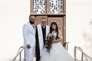 FLX Wedding Officiant - 12