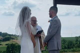 Your Wedding Officiant - 12