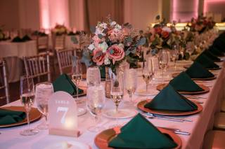 The Ballroom at Ellis Preserve - 24