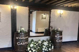 Eloping in Ireland - Destination Wedding Planner in Ireland - 74