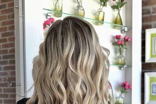 The Hair Bar - 5