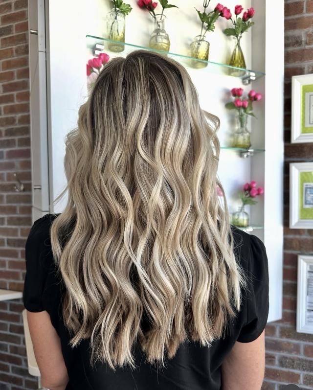 The Hair Bar - 1
