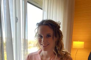 Bridal Glow with Victoria O - 86