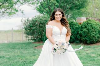 Vivid Bridal Boutique - 13