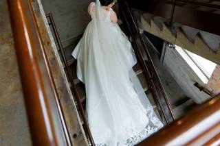 Bella Bianca Bridal Couture - 7