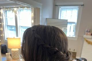 Adorn Salon - 14