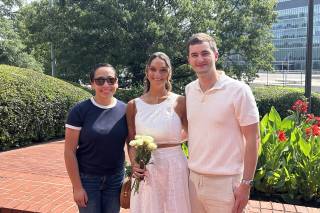 Blissful Unions - 5