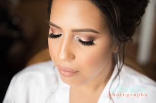Makeup Your Life Artistry - 14