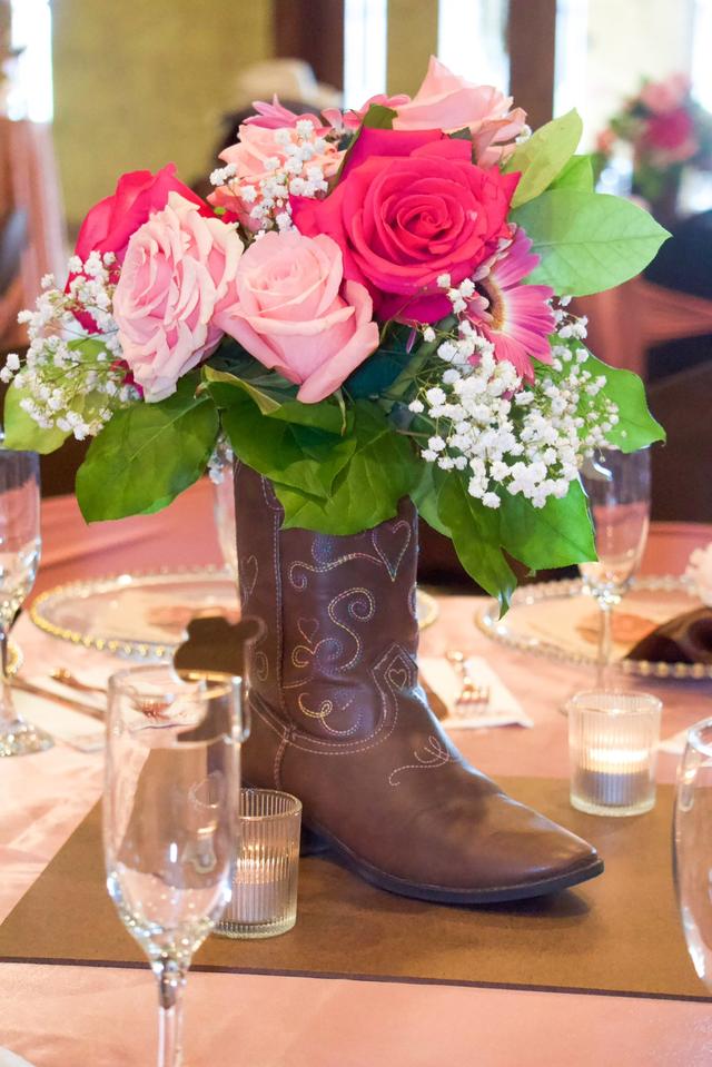 Wedding Elegance by Design - 2