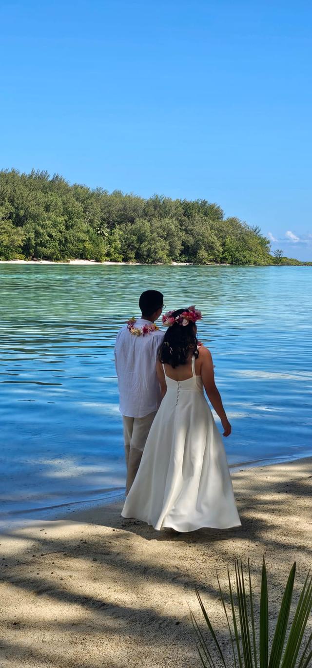 wedOtahiti | Destination Weddings + Unique Ceremonies | French Polynesia - 2