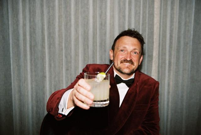 Simply Weddings Las Vegas - 1