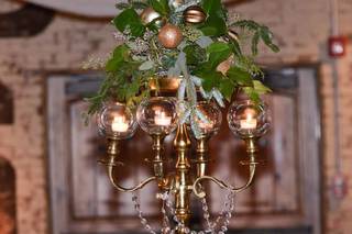 Affections Floral Design & Event Planning - 75