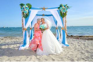Reflections Wedding Officiant - 115