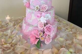 Treatie Beatie Cakes By Evelyn - 14