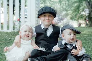Caroline Gilbody Photography - 56