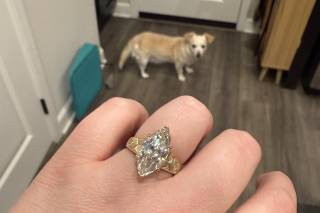 Engagement Rings by Irina - 5
