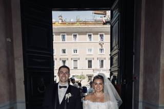 Wed in Rome - 5