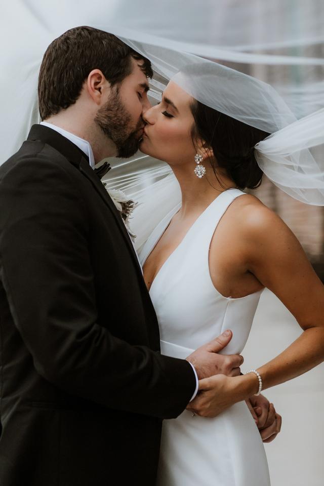 Tara Skinner Weddings & Events - 2