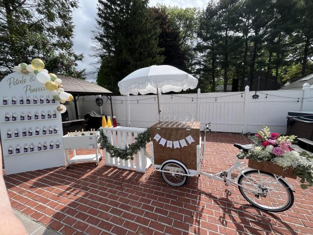 Wildflower Events - 1