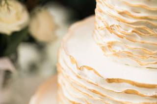Layers Sensational Cakes - 14