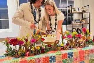 Naupaka Events & Weddings - 30