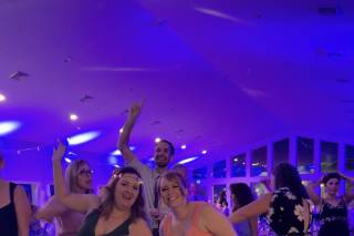 Cosmic Sounds Entertainment - 6