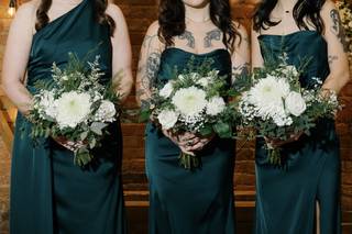 Weddings by the Kreative Consultant - 5