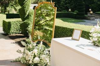 Dreyer House Florals - 7