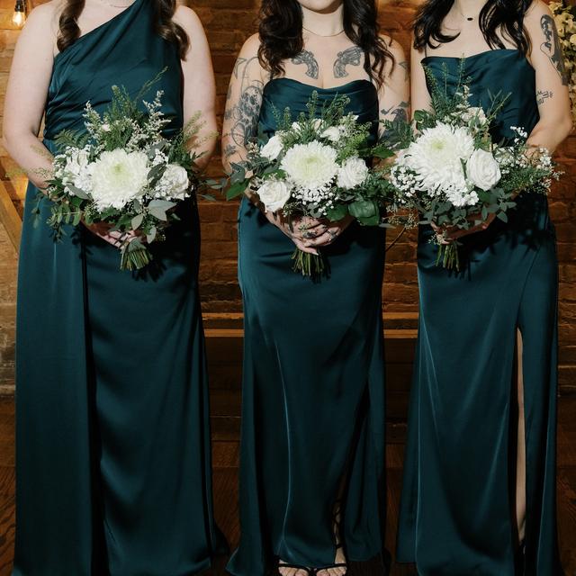 Weddings by the Kreative Consultant - 1