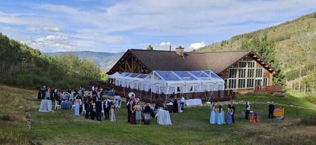 Event Rents Colorado - 1