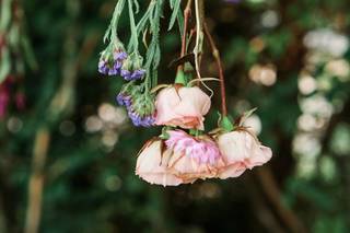Camellia Faire Floral & Event Design - 16