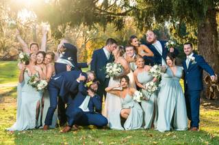 Ramblewood Country Club by Ron Jaworski Weddings - 52