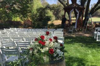 Canyon Oaks Country Club - 8