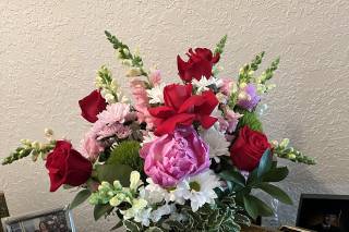 Bloom Box Floral LLC - 8