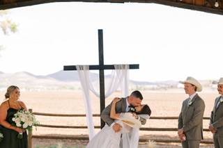 Sydney Lema Weddings & Events - 9