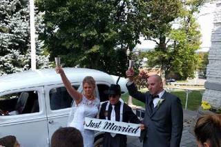 American Classic Wedding Car Service, LLC - 33