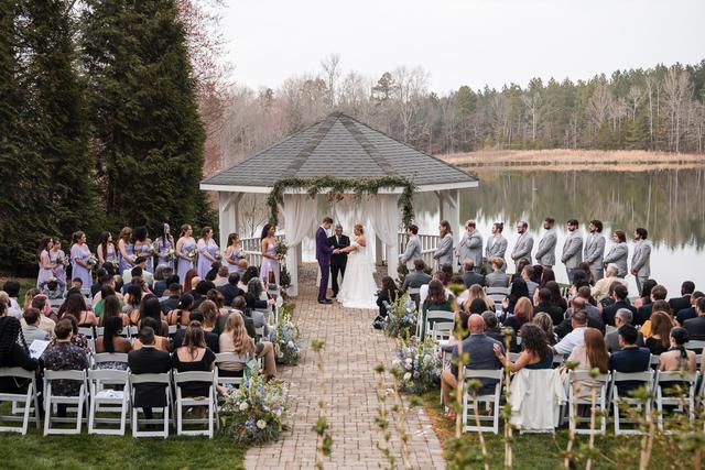 The Oaks Events - 3