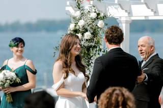 My West Michigan Wedding - 11