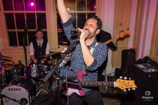 Bachelor Boys Band - 28