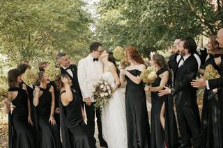Luxe & Bloom Events - 7