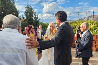 Heart of Sedona Weddings - 6