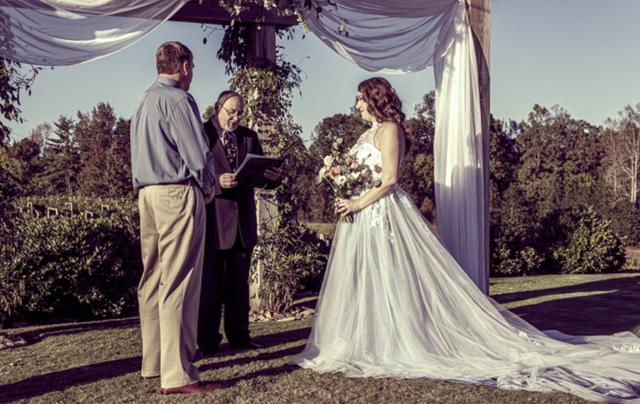 Simply Nuptials - 1