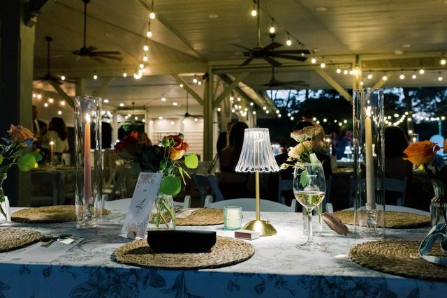 Posey Event Design - 4