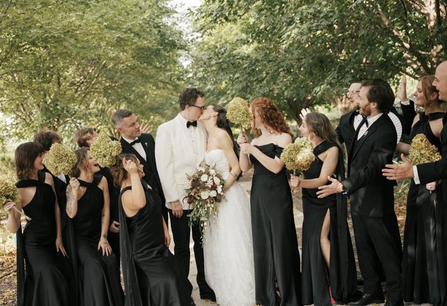 Luxe & Bloom Events - 1
