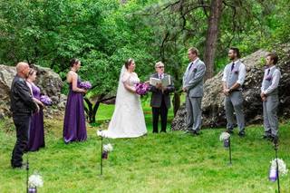 Ralph's Regal Weddings - 22