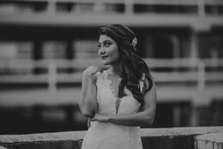 The Bridal Suite - 17