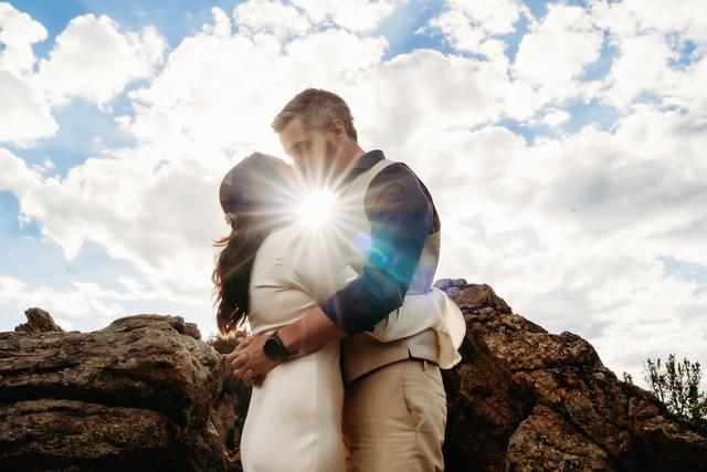 Colorado MicroWeddings & Elopements - 3