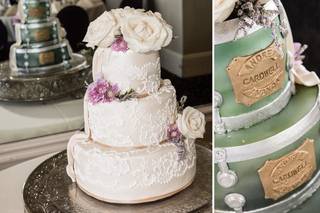 Something Sweet Bakery - 6
