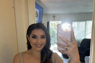 Glammed Beauty - 13