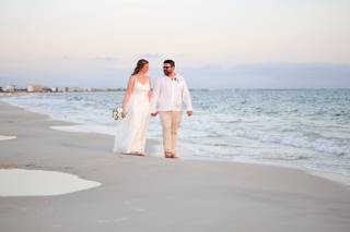 Coastal Beach Weddings - 16